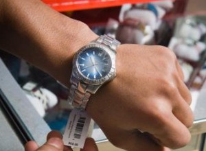 12 Consejos Esenciales para Comprar el Reloj de Pulsera Perfecto para Hombre