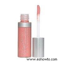 Reseña del brillo de labios Mary Kay