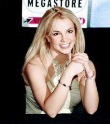 Productos de belleza de Britney Spears