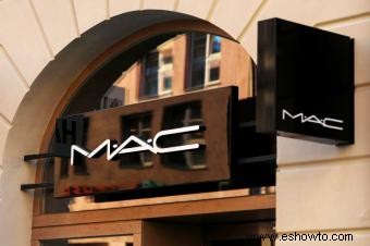 Cambios de imagen de la tienda MAC:qué esperar en su cita
