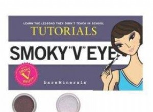 Juego de Ojos con Delineador Doble de Bare Escentuals: Crea Looks Espectaculares