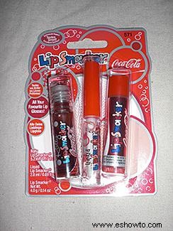 Bonne Bell Lip Smackers