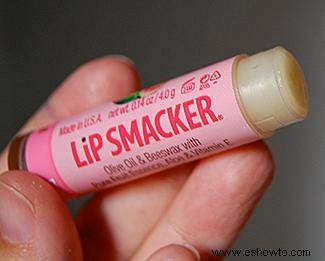 Bonne Bell Lip Smackers