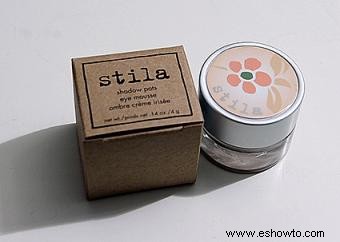 Cosméticos Stila