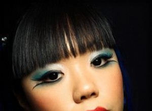 Maquillaje de Ojos de Fantasía: Looks Dramáticos y Brillantes para Ocasiones Especiales