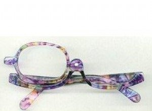 Gafas de Aumento para Maquillaje de Ojos: Guía Completa con Estilos y Consejos Expertos