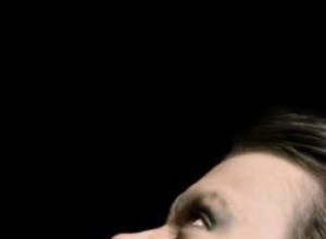 Maquillaje de Vampiro Sangriento para Halloween: Guía Paso a Paso