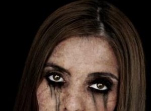 3 Técnicas Profesionales para Maquillar un Zombi Terrorífico en Halloween