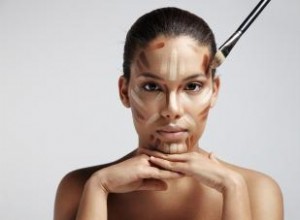 Guía completa para contornear el rostro: técnica de maquillaje profesional paso a paso