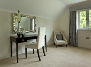 Guía Completa de Mesas de Maquillaje: Modelos Pequeños, Grandes y Opciones DIY