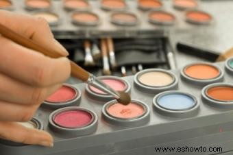 Kits de maquillaje profesional