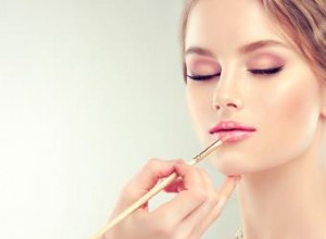 Guía Experta de Maquillaje para Tonos de Piel Fríos: Colores Ideales y Consejos Profesionales