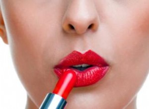 Guía experta: Cómo elegir el pintalabios perfecto según tu tono de piel