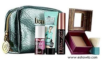 Kits de maquillaje para principiantes