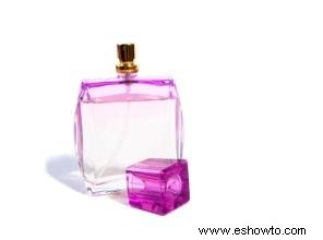 perfume calvin klein 