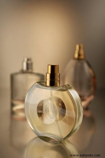 Perfumes descatalogados 