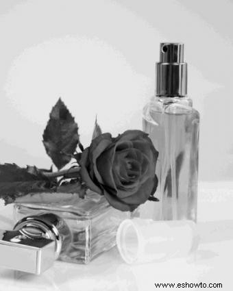 Perfumes descatalogados 