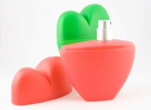 Juegos de perfumes para niños 