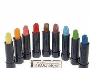 Lápices Labiales que Cambian de Color: Descubre el Tono Perfecto para Tu Piel