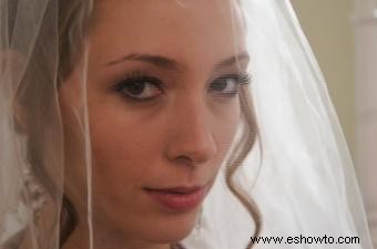 Consejos de expertos para un maquillaje de boda impecable