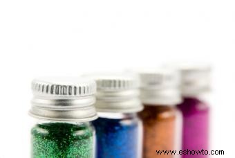 Glitter Powder Indonesia