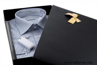 Camisas de hombre Tailorbyrd 