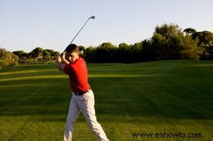 Camisas de golf para hombre Ashworth 