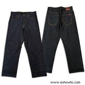 Jeans Sean John Garvey