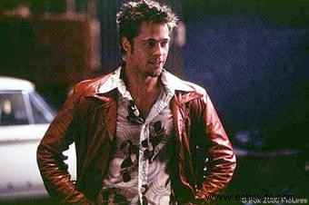 Ropa de Tyler Durden