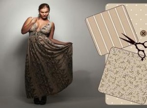 Patrones de Costura Gratuitos para Mujeres de Talla Grande: Diseños que Realzan tus Curvas