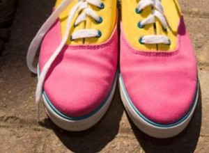 Zapatillas Icónicas de los Años 80: Revive la Moda Retro con Estilo