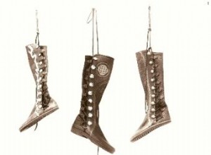 Calzado Renacentista: Historia, Estilos y Tipos Auténticos de la Época Isabelina