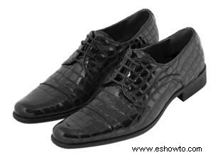 Zapatos sexy para hombre