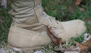 Botas de invierno con puntera de seguridad