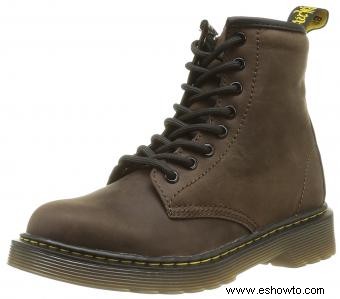 Dr. Martens para niños 