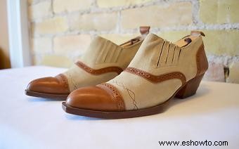 Zapatos Pegabo 