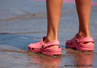 Zapatos Crocs 