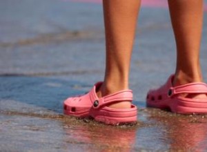 Zapatos Crocs: Guía Completa de Modelos, Beneficios y Dónde Comprarlos