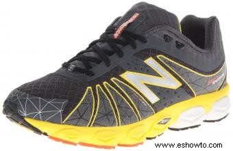 Consejos de compra en zapatos New Balance 