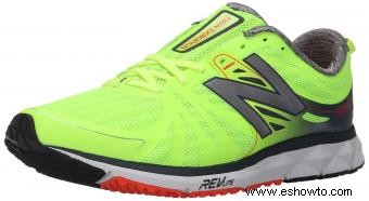 Consejos de compra en zapatos New Balance 