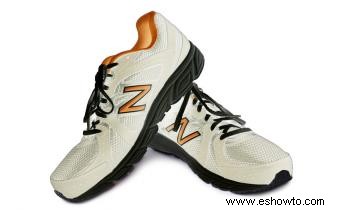 Consejos de compra en zapatos New Balance 