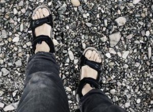 Las Mejores Sandalias para Caminar: Guía Experta para Hombres y Mujeres en 2023