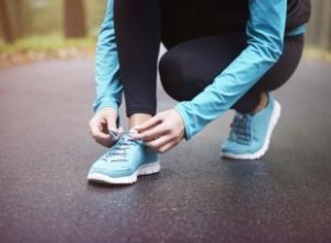 Los mejores zapatos deportivos para mujer