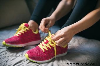 ¿Con qué frecuencia debo comprar zapatillas nuevas para correr?