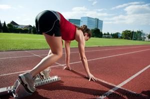 Marcas de zapatillas para correr con soporte para el arco