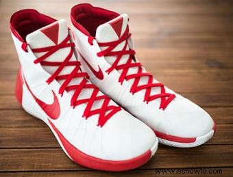 Comprar zapatillas de baloncesto