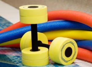 Zapatos para Aeróbic Acuático: Guía Experta para Elegir los Mejores