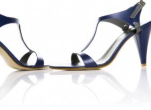 Zapatos de Noche Azul Marino: Elegancia Versátil para Ocasionar Impacto