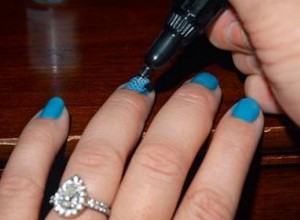 Guía Completa: Cómo Usar Rotuladores para Decorar Uñas como una Profesional