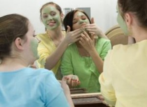 Tratamientos Faciales para Adolescentes: Consejos Expertos para una Piel Sana y Radiante